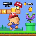 Capybara World Adventure Mod Apk 1.0.30 (Unlimited Money)