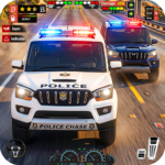 Car Chase Police Car Driving Mod Apk 1.4  (Unlimited Money)