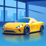 Car Dealer Idle Mod Apk 15.4.0 (Unlimited Money)