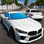 Car Driving 2025  Mod Apk 5.3.3 (Unlimited Money)