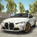 Car Driving School Game 2026 Mod Apk 1.10 (Unlimited Money)