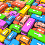 Car Jam Solver  Mod Apk 1.71 (Unlimited Money)