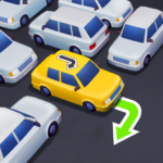 Car Out! Traffic Parking Games Mod Apk 1.27.0 (Unlimited Money)