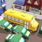 Car Parking Jam 3D  Mod Apk 5.7.0 (Unlimited Money)