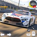 Car Racing 2023 Offline Game Mod Apk 1.4.5 (Unlimited Money)