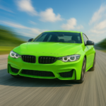 Car Real Simulator Mod Apk 2.1.27 (Unlimited Money)