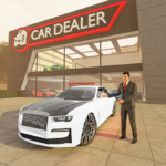 Car Trade Dealership Simulator Mod Apk 7.3.3 (Unlimited Money)