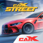 CarX Street Mod Apk 1.19.0 (Unlimited Money)