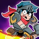 Card Guardians Roguelike Games Mod Apk 4.4.1 (Unlimited Money)