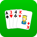 CardGames.io Mod Apk 1.36 (Unlimited Money)