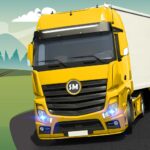Cargo Simulator 2019 Mod Apk 1.62 (Unlimited Money)