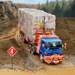 Cargo Truck 3D Truck Simulator Mod Apk 1.16 (Unlimited Money)