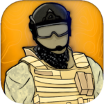 Carnage Wars Mod Apk 4.67 (Unlimited Money)