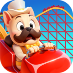 Carnival Tycoon Mod Apk 1.0.110 (Unlimited Money)
