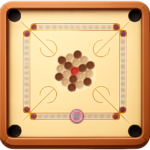 Carrom Board Mod Apk 6.2 (Unlimited Money)