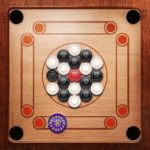 Carrom Cricket Mod Apk 0.1.61 (Unlimited Money)