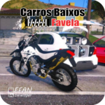 Carros Baixos Favela (BETA) Mod Apk 0.48  (Unlimited Money)