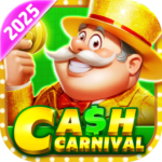 Cash Carnival  Mod Apk 3.89.0 (Unlimited Money)