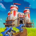 Castle Empire Mod Apk 6.0508.256 (Unlimited Money)