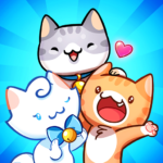 Cat Game Mod Apk 1.99.1686 (Unlimited Money)
