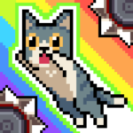 Cat Jump Mod Apk 1.1.317 (Unlimited Money)