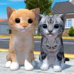 Cat Simulator Mod Apk 1.1.02 (Unlimited Money)
