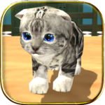 Cat Simulator Mod Apk 1.7.7 (Unlimited Money)