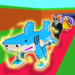 Catch Meme Mod Apk c(Unlimited Money)