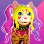 Cats run 3D Mod Apk 0.0.170 (Unlimited Money)