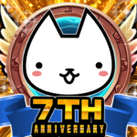 Cats the Commander Mod Apk 9.20.4 (Unlimited Money)