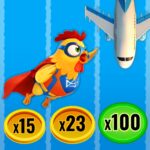 Chicken Cross  Mod Apk 7.274.0 (Unlimited Money)
