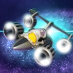 Chicken Invaders Universe Mod Apk 1590302 (Unlimited Money)