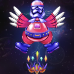 Chicken Shooter Classic Mod Apk 1.3 (Unlimited Money)