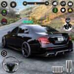 City Car Drift and Driving Pro Mod Apk 9.0 (Unlimited Money)