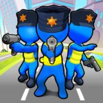 City Defense  Mod Apk 2.1.0 (Unlimited Money)