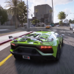 City Drifting Driving Car Game Mod Apk 4.7 (Unlimited Money)