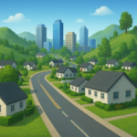 City Island 2 Mod Apk 150.8.0 (Unlimited Money)