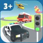 City Patrol  Mod Apk 2.3.3 (Unlimited Money)