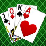 Classic Solitaire Klondike Mod Apk 4.3 (Unlimited Money)