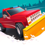 Clean Road Mod Apk 1.6.66 (Unlimited Money)
