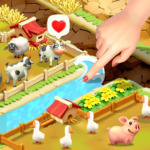 Coco Valley Mod Apk 2.60.3 (Unlimited Money)