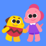 Cocobi Play One Mod Apk 1.0.8 Unlimited Money