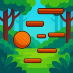 Coconut Jungle Rush Mod Apk 0.9 (Unlimited Money)
