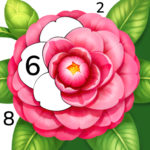 Color Aura  Mod Apk 2.14.1 (Unlimited Money)
