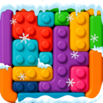 Color Block Jam Puzzle Mod Apk 1.6.4 (Unlimited Money)