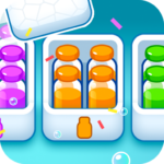 Color Juice Party Mod Apk 1.0.2 (Unlimited Money)