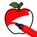 Coloring Page ASMR Drawing Mod Apk 8.3 (Unlimited Money)