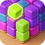 Colorwood Sort Puzzle Game Mod Apk 5.8.25701 (Unlimited Money)