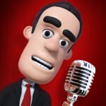 Comedy Night Mod Apk 1.32 (Unlimited Money)