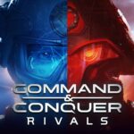 Command & Conquer Mod Apk 1.13.0 (Unlimited Money)
